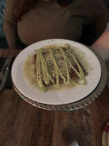 Photo of Casablanca Restaurant - 42 Winchcombe St, Cheltenham GL52 2ND